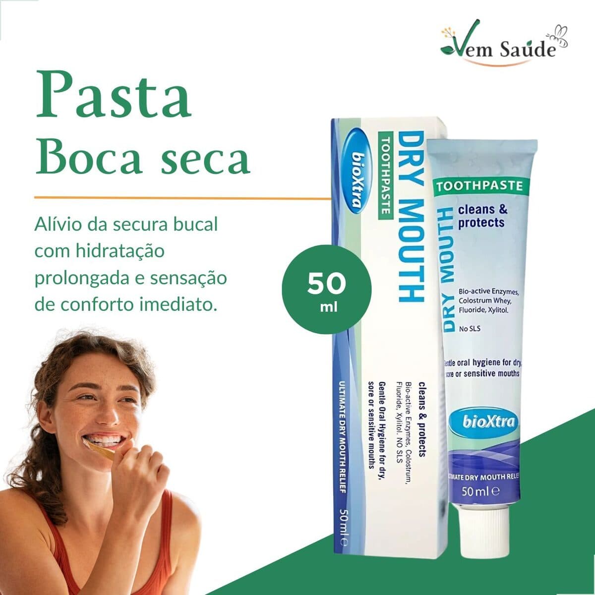 Garanta uma saúde oral superior com a hidratação que sua boca precisa!