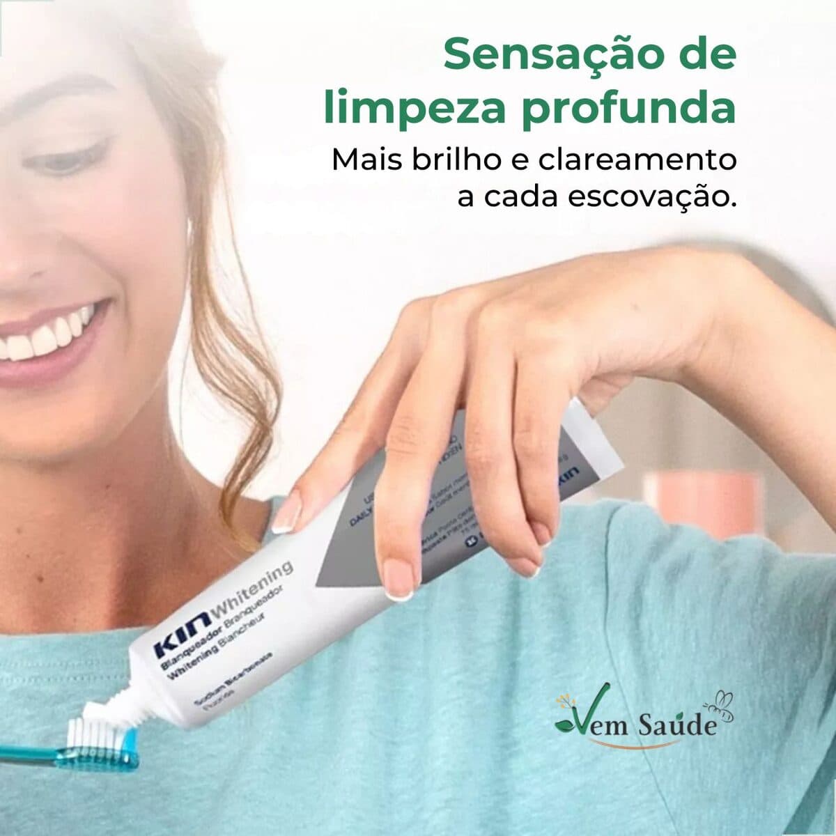 Praticidade e conforto