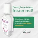 Indicador do carrossel