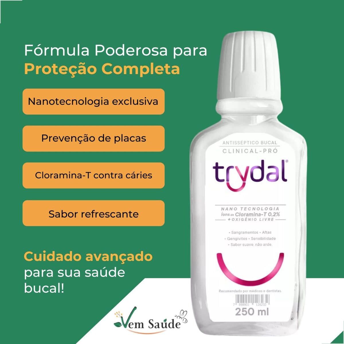 Segurança e qualidade testadas