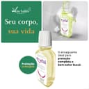 Indicador do carrossel