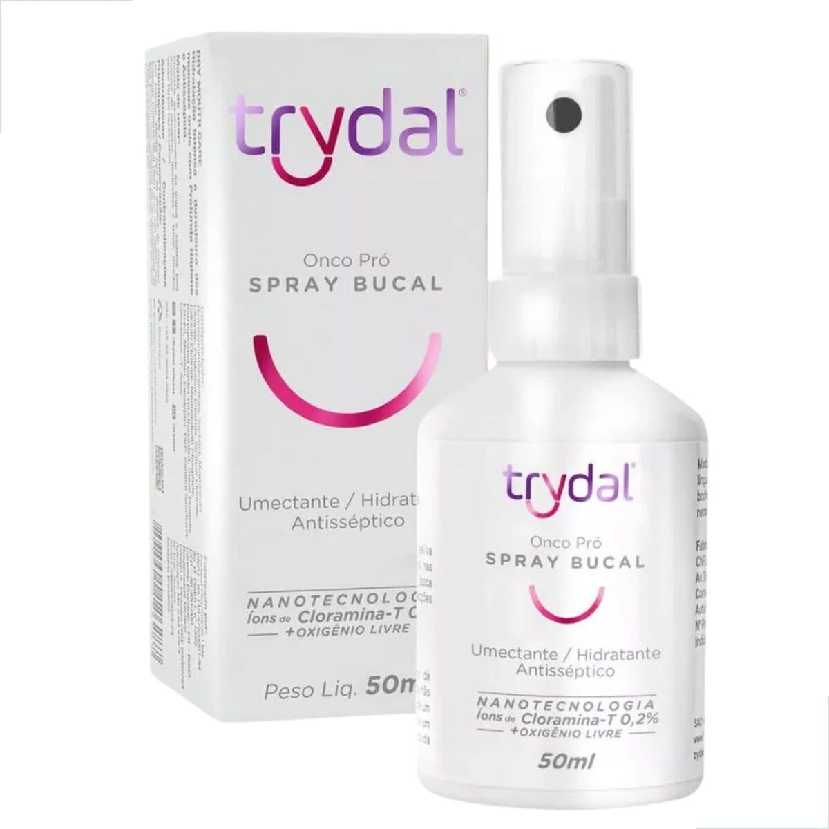 Spray Trydal Onco-pro 50ml