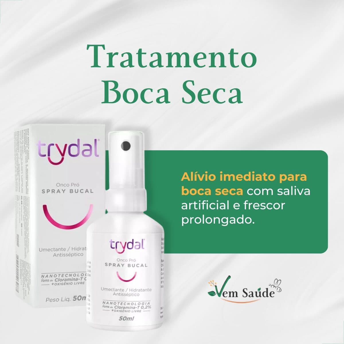 Tecnologia e conforto em um só produto