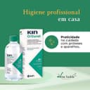Indicador do carrossel