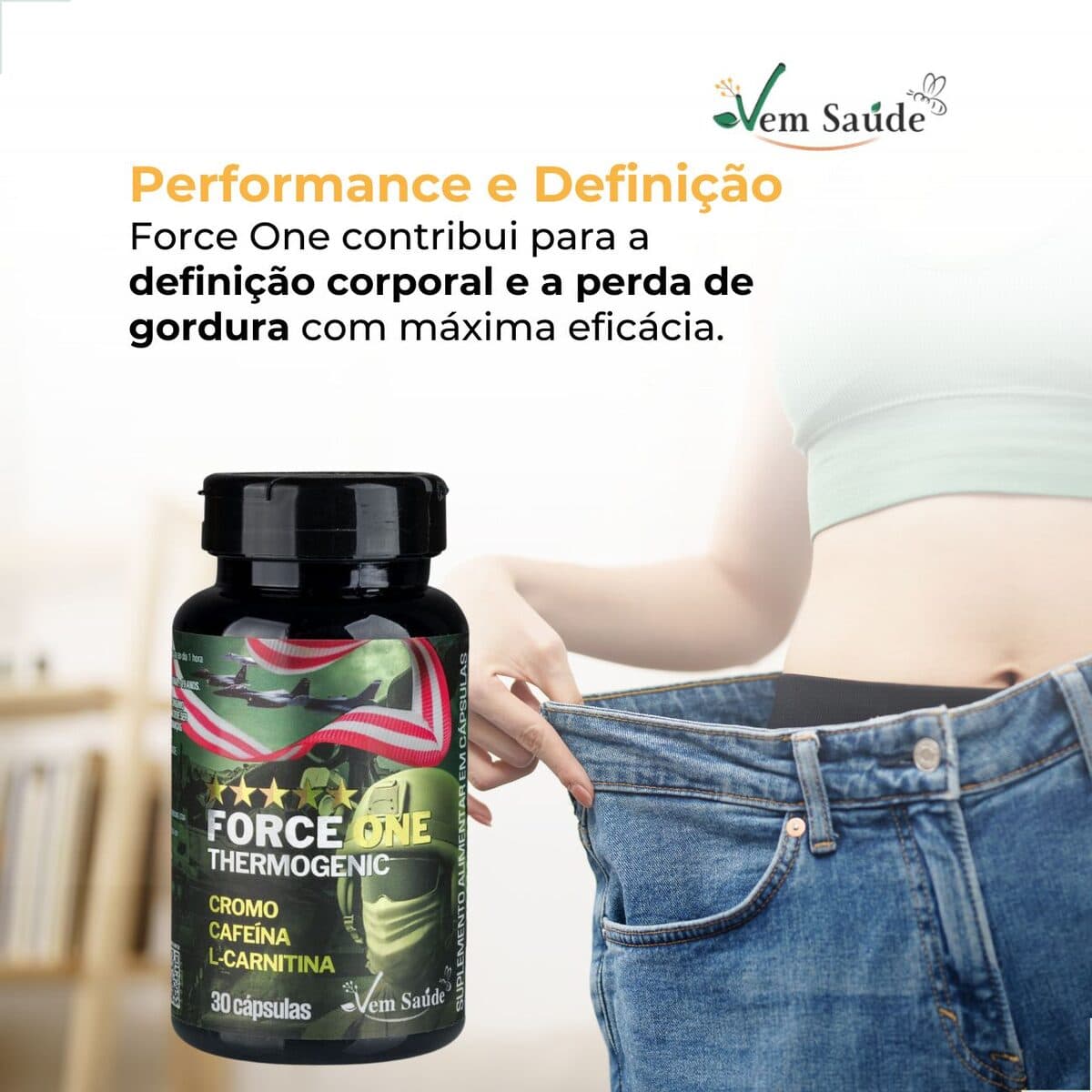 Qualidade e segurança otimizadas