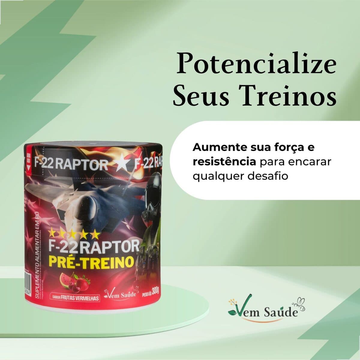 Qualidade e segurança asseguradas