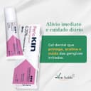 Indicador do carrossel