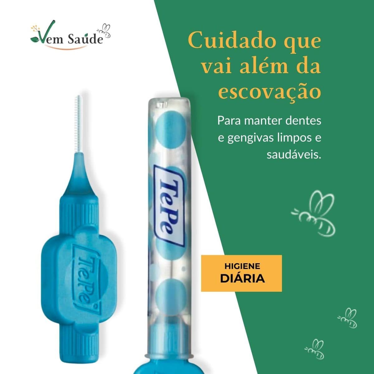 Qualidade e durabilidade garantidas