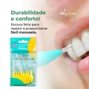 Indicador do carrossel