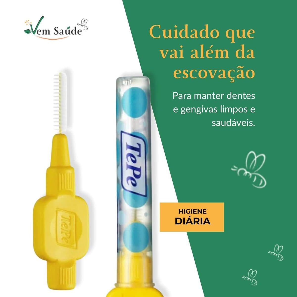 Precisão e cuidados avançados