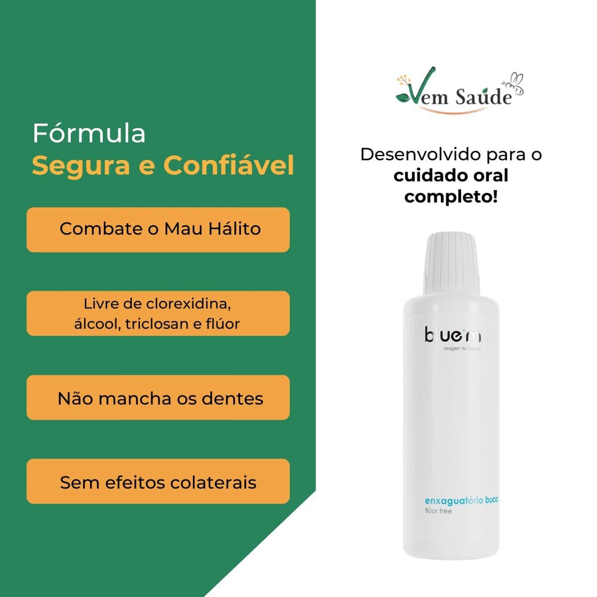 Segurança e confiabilidade