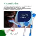 Indicador do carrossel