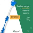Indicador do carrossel