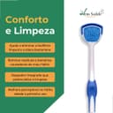 Indicador do carrossel