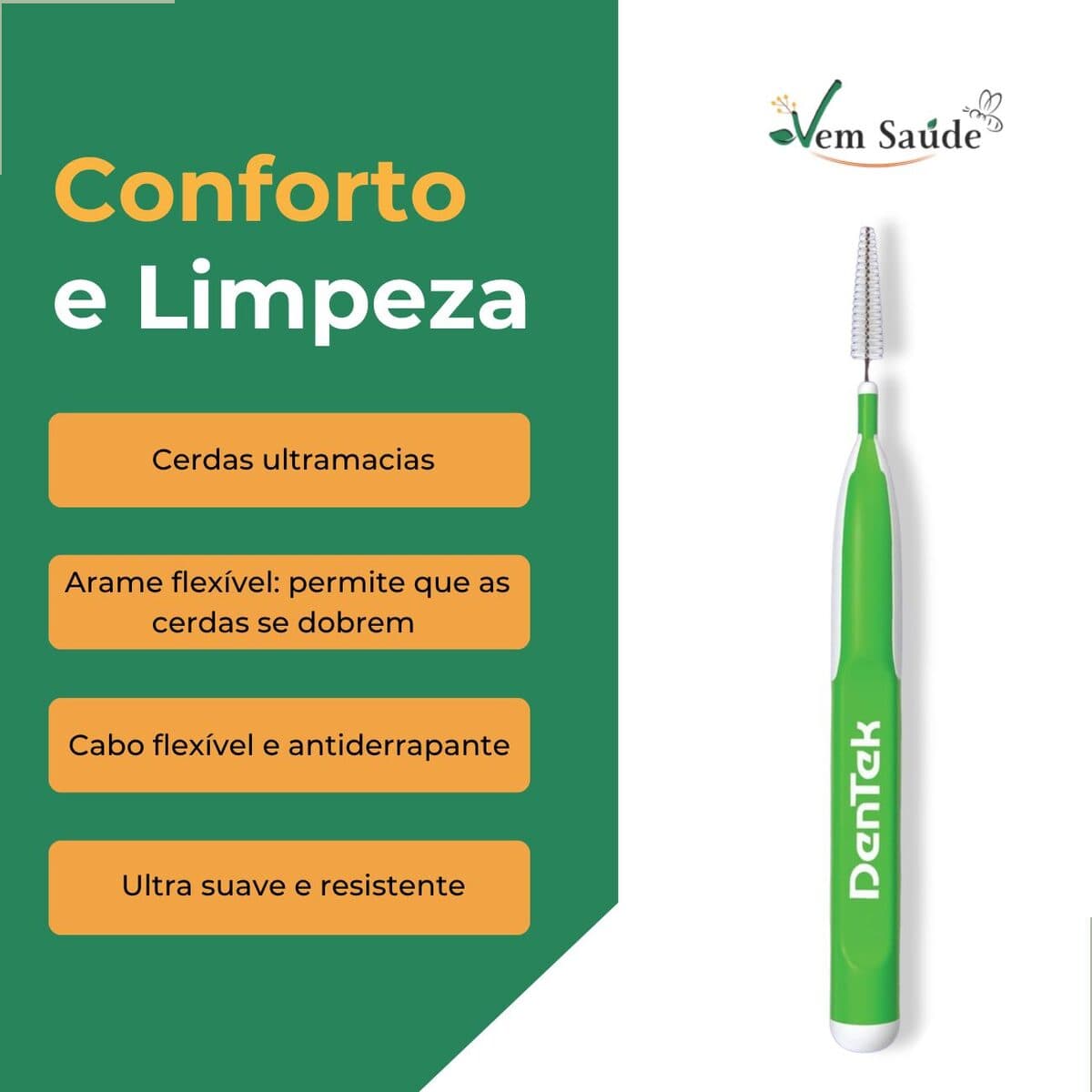 Tecnologia de saliva artificial