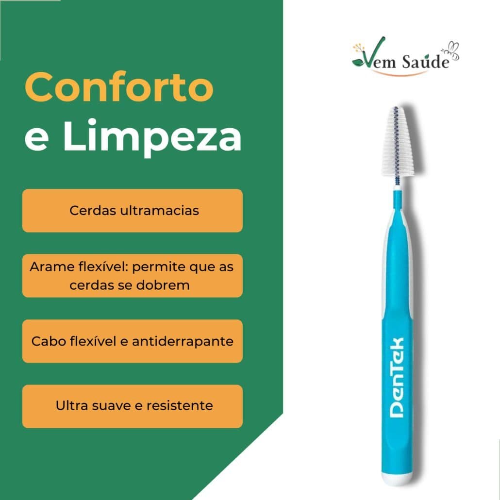 Hidratação e conforto imediatos
