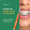 Indicador do carrossel