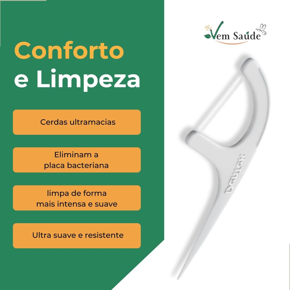 Tecnologia de saliva artificial