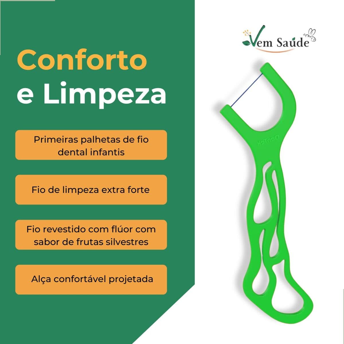 Tecnologia de saliva artificial