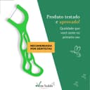 Indicador do carrossel
