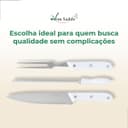 Indicador do carrossel
