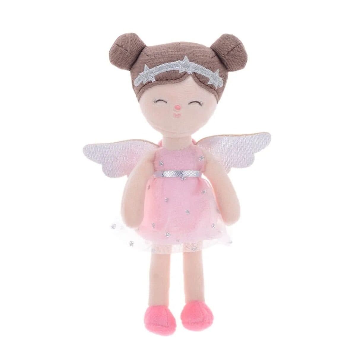 Boneca Bup Fada Dente Caixa image