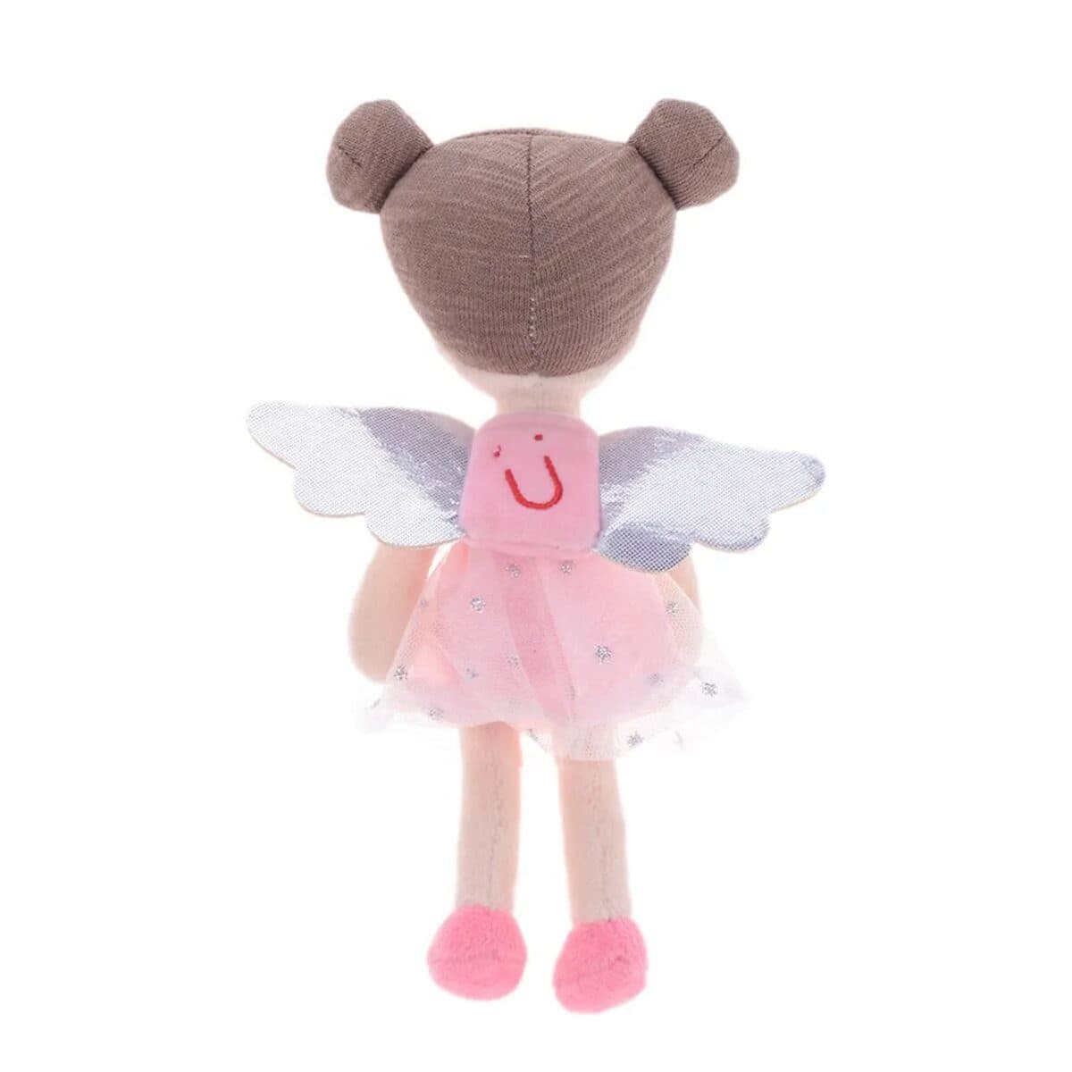 Boneca Bup Fada Dente Caixa