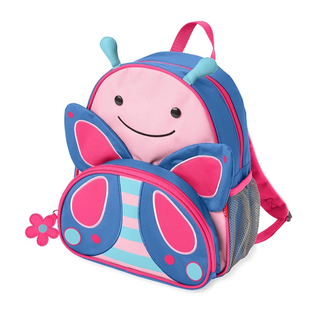 Mochila Escolar Infantil Skip Hop Spark Style Borboleta image