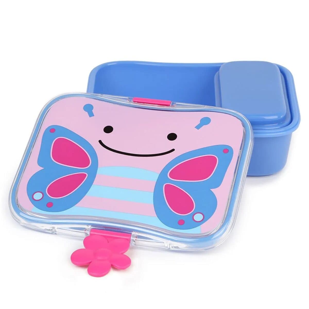 Lancheira Skip Hop Zoo Borboleta image