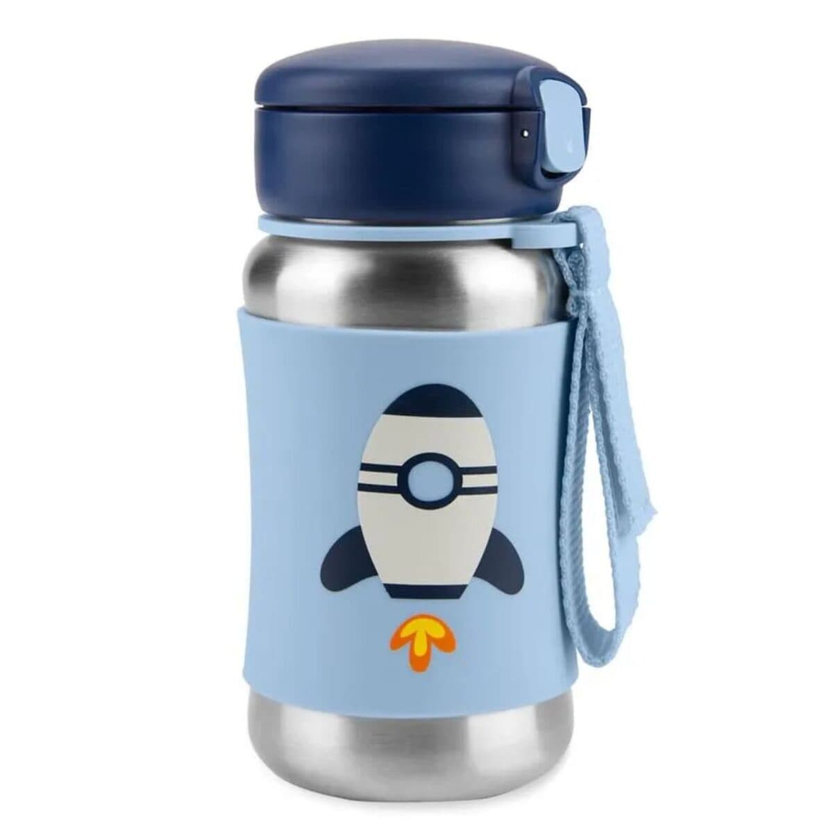 Garrafa Aço Inox Skip Hop 355ml Spark Style Espaço image