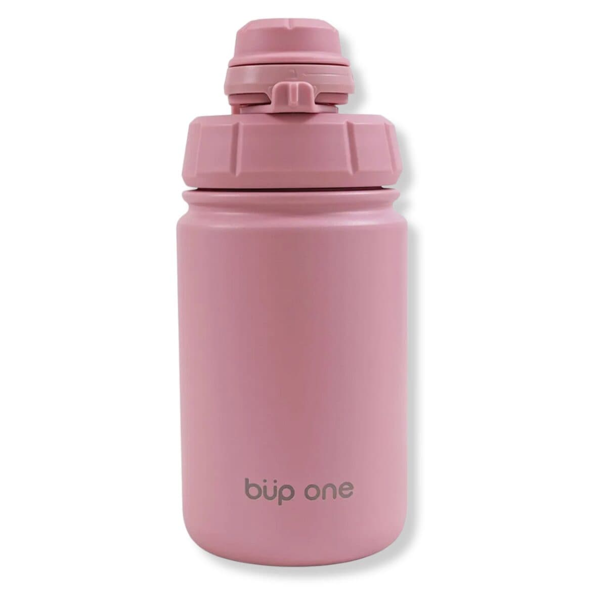 Garrafa Térmica Bup 355ml Easy Open Rosa image