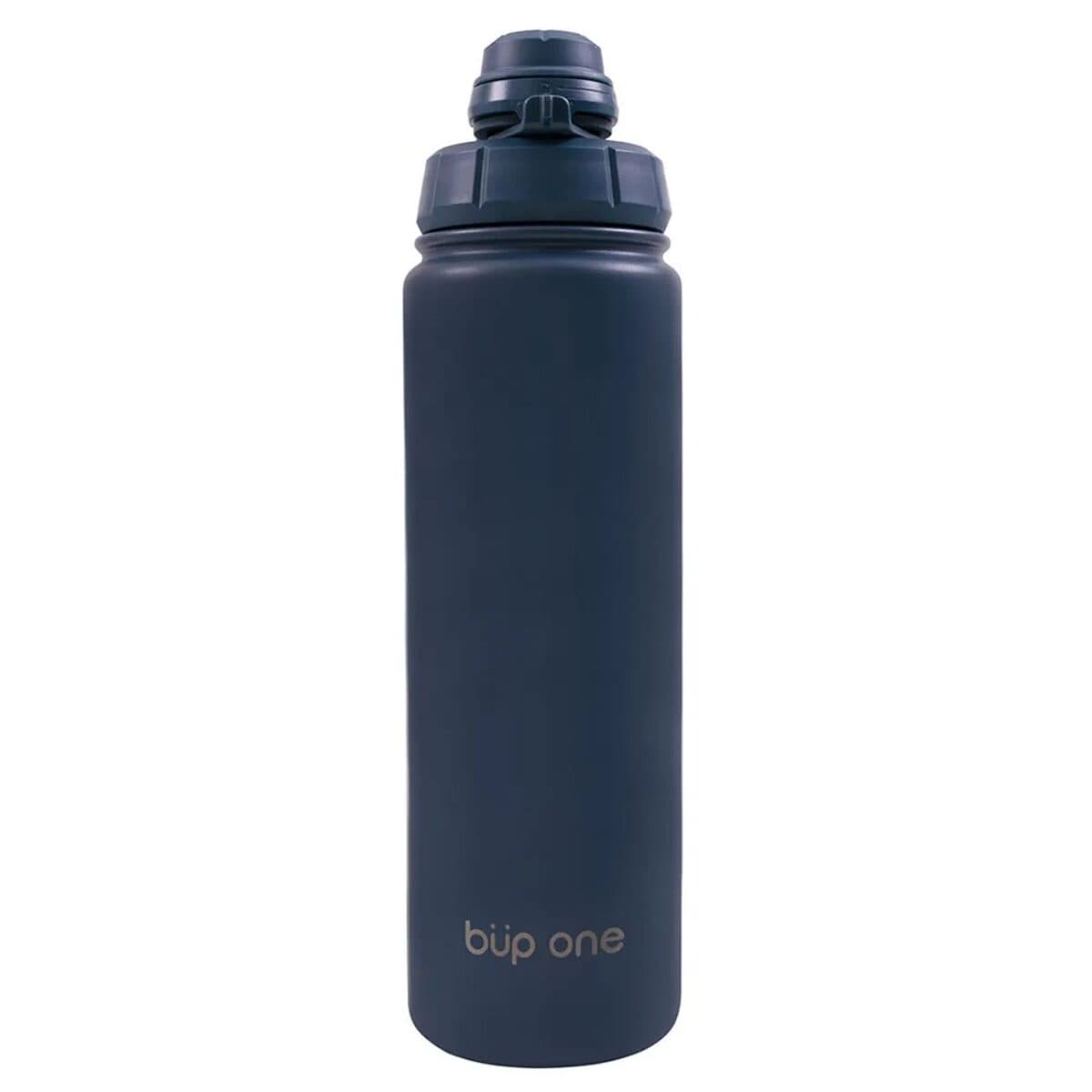 Garrafa Térmica Bup 700ml Easy Open Azul Escuro image