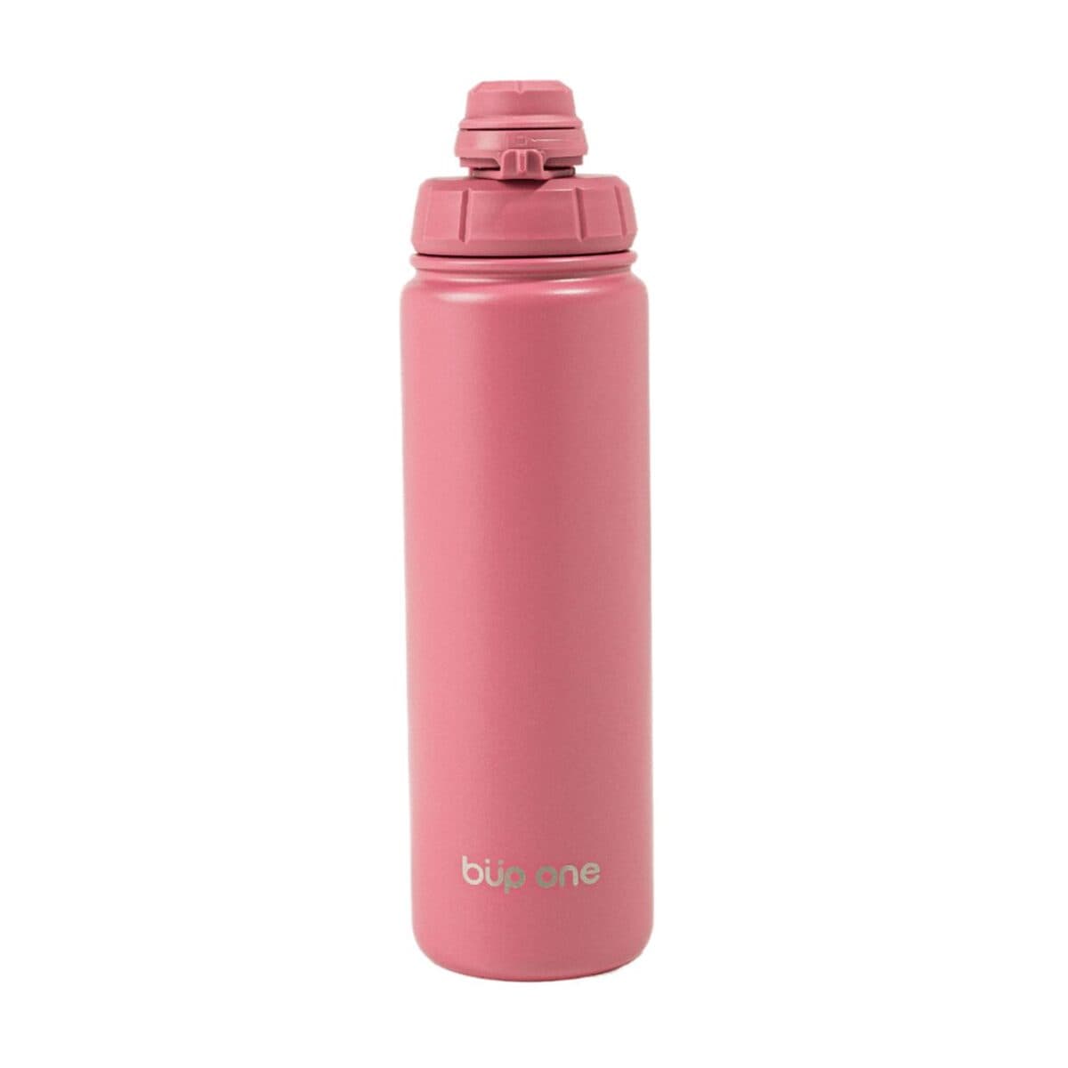 Garrafa Térmica Bup 700ml Easy Open Rosa Cereja image