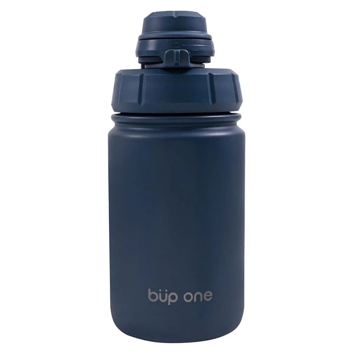 Garrafa Térmica Bup 355ml Easy Open Azul Escuro image