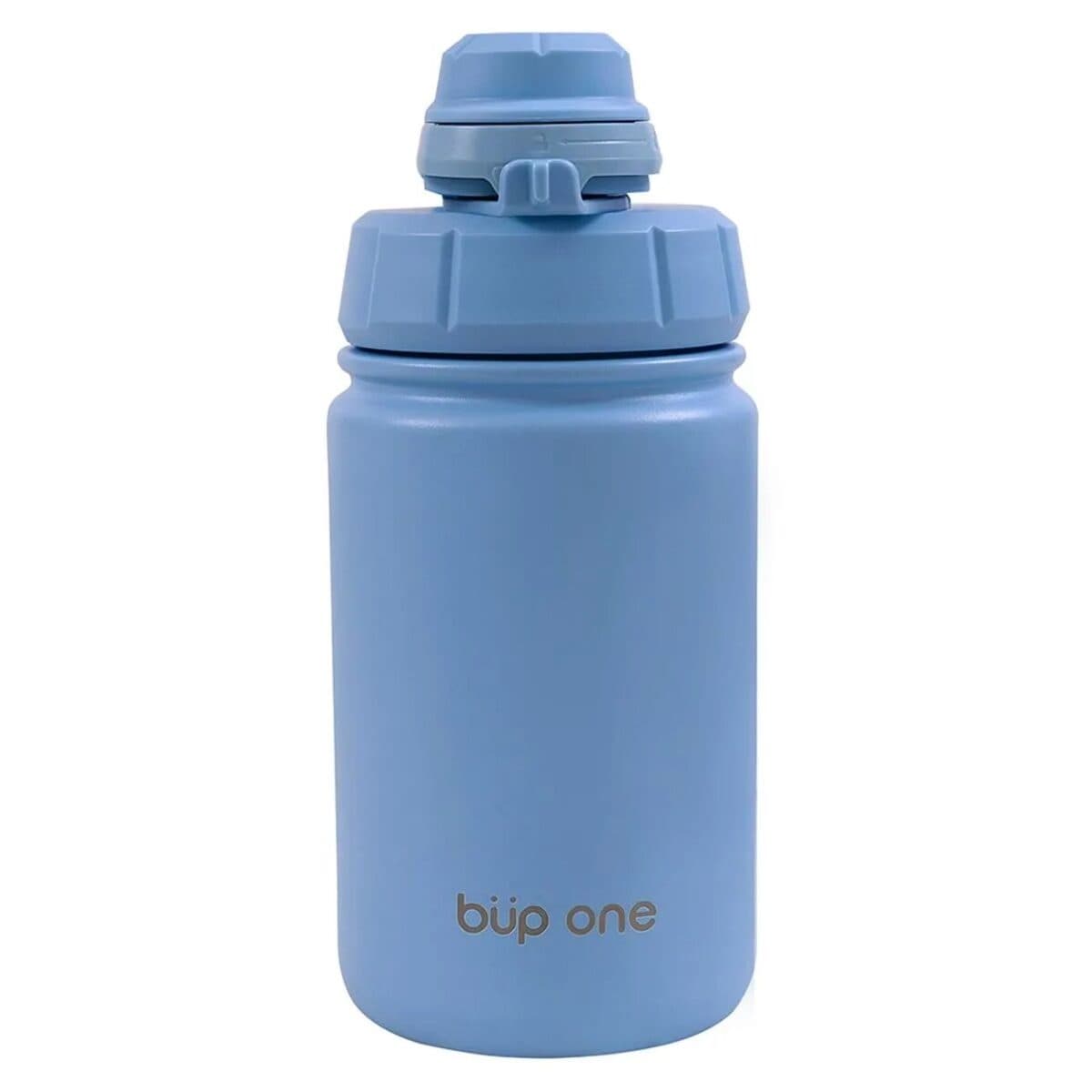 Garrafa Térmica Bup 355ml Easy Open Azul Claro image