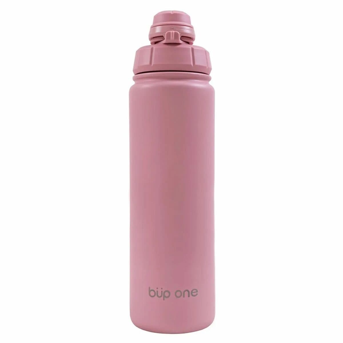 Garrafa Térmica Bup 700ml Easy Open Rosa image