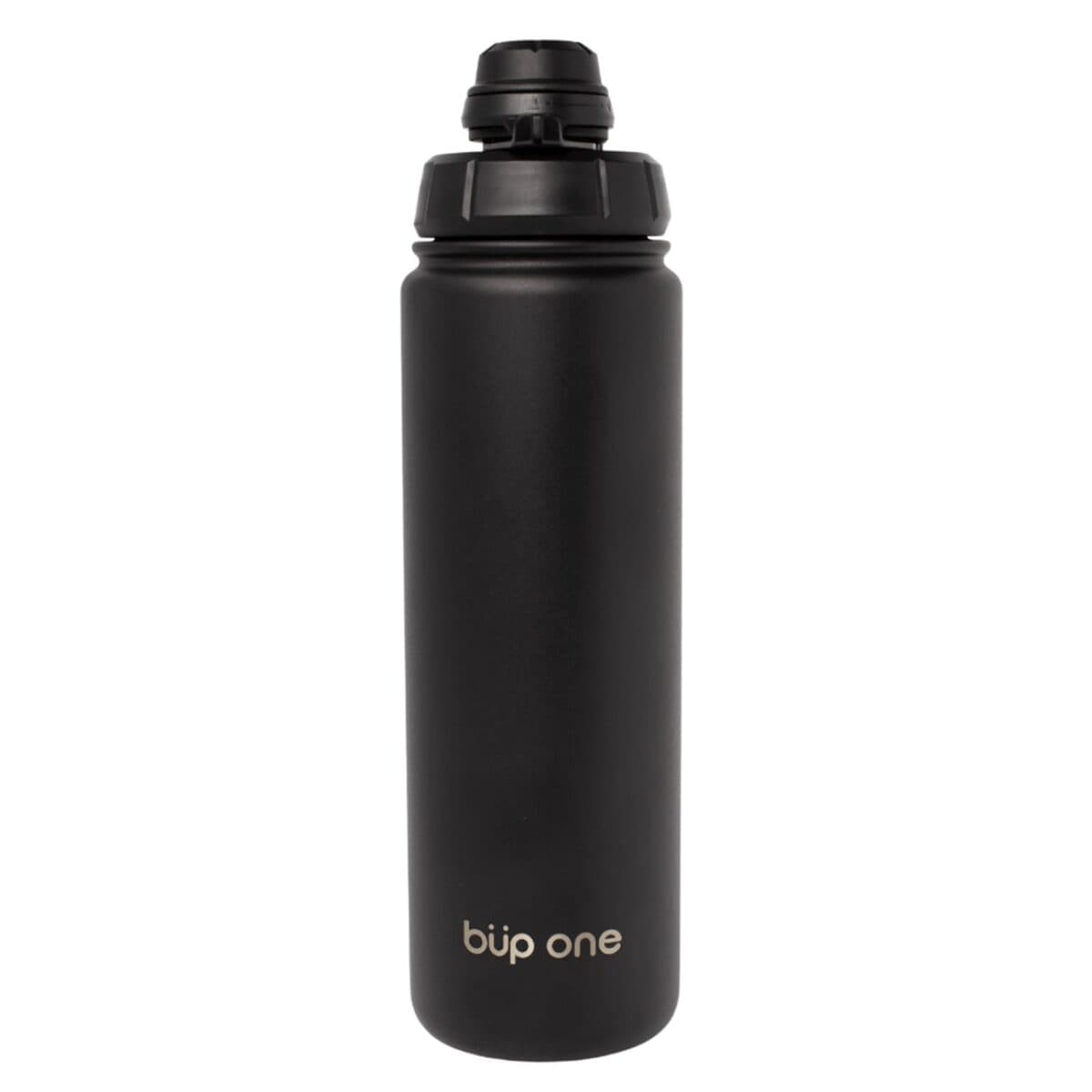 Garrafa Térmica Bup 700ml Easy Open Matte Black image