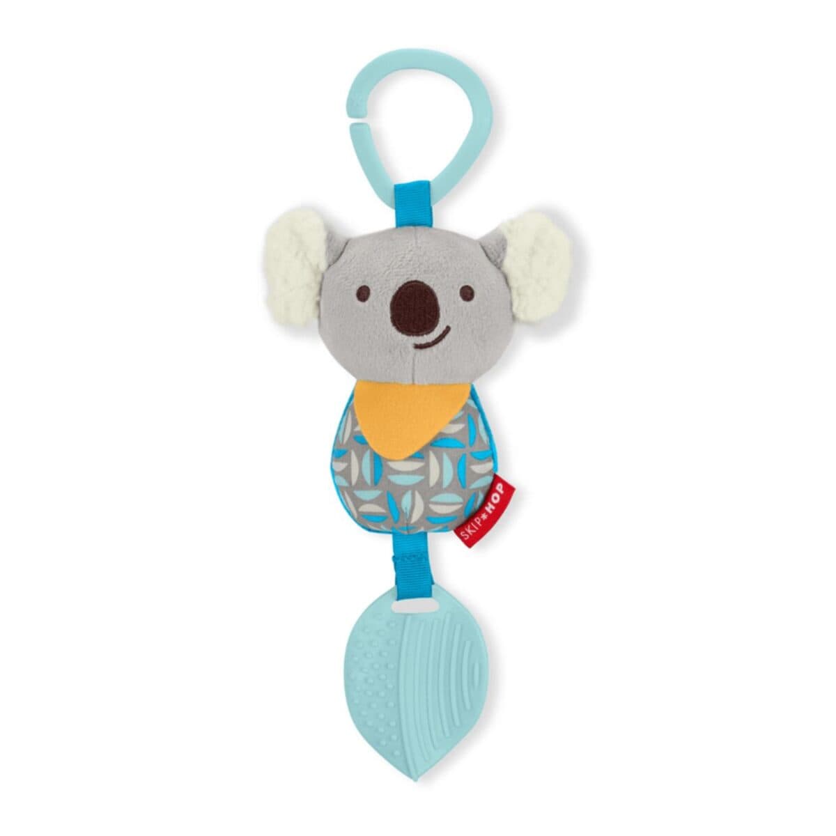 Mobile Atividades Skip Hop Bandana Buddies Koala image