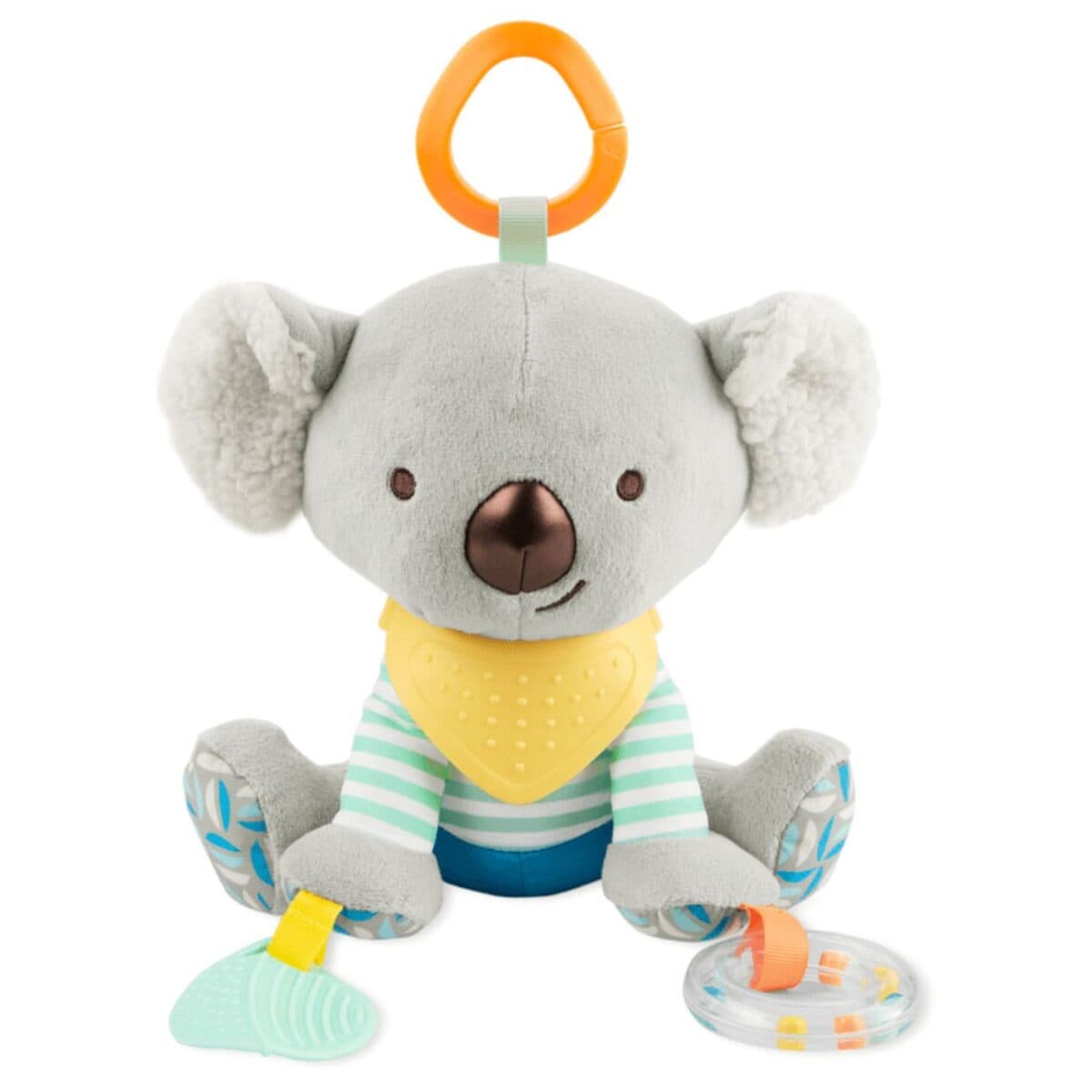 Mobile Chime Skip Hop Buddies Koala image