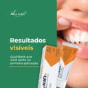 Indicador do carrossel
