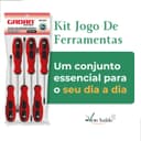 Indicador do carrossel