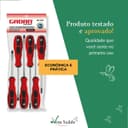 Indicador do carrossel