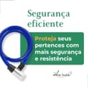 Indicador do carrossel