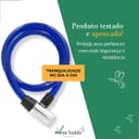 Indicador do carrossel