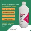 Indicador do carrossel