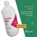 Indicador do carrossel
