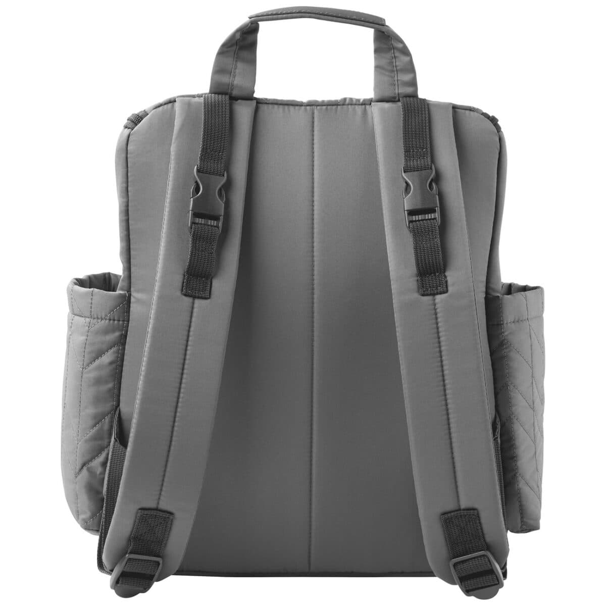 Mochila Bolsa Maternidade Skip Hop Cinza